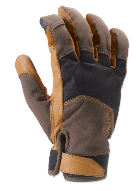 Orvis Cold Weather Hunting Gloves Off The Water 2 Orvis Cold Weather Hunting Gloves Off The Water