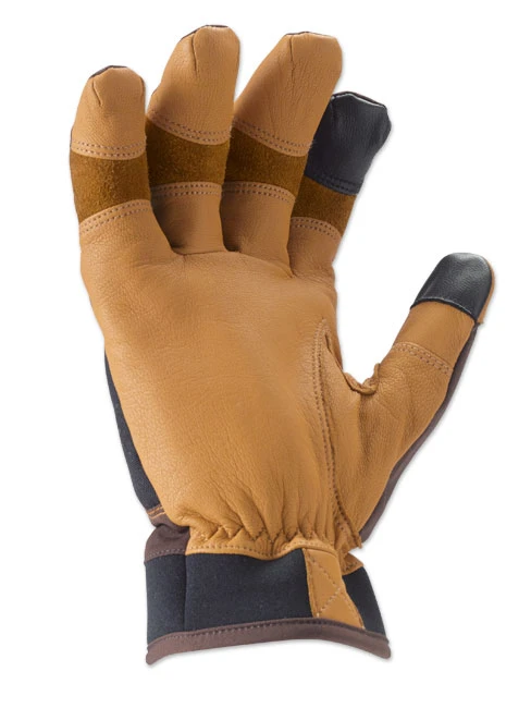 Orvis Cold Weather Hunting Gloves Off The Water 3 Orvis Cold Weather Hunting Gloves Off The Water