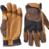 Orvis Cold Weather Hunting Gloves Off The Water