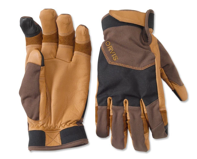 Orvis Cold Weather Hunting Gloves Off The Water 1 Orvis Cold Weather Hunting Gloves Off The Water
