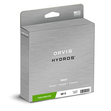 Orvis Hydros Bank Shot Sink Tip Fly Line 1 Orvis Hydros Bank Shot Sink Tip Fly Line