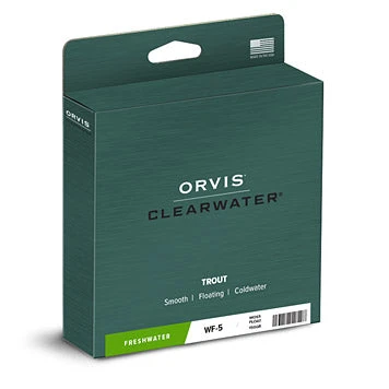 Orvis Clearwater Fly Line 1 Orvis Clearwater Fly Line
