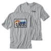 Orvis Drirelease Logo T Shirt