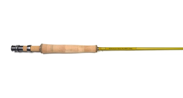 Douglas Upstream Plus Fly Rod 3 Douglas Upstream Plus Fly Rod