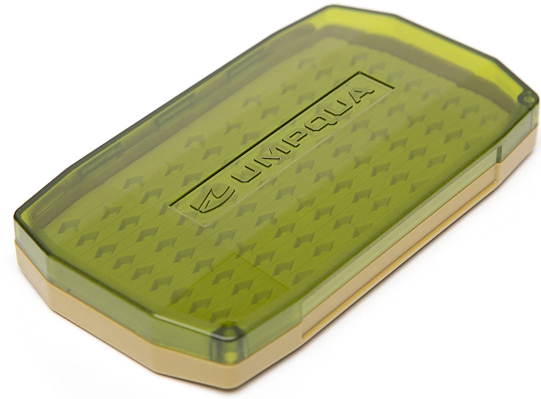 Umpqua UPG LT Mini Fly Box Accessories 2 Umpqua UPG LT Mini Fly Box Accessories