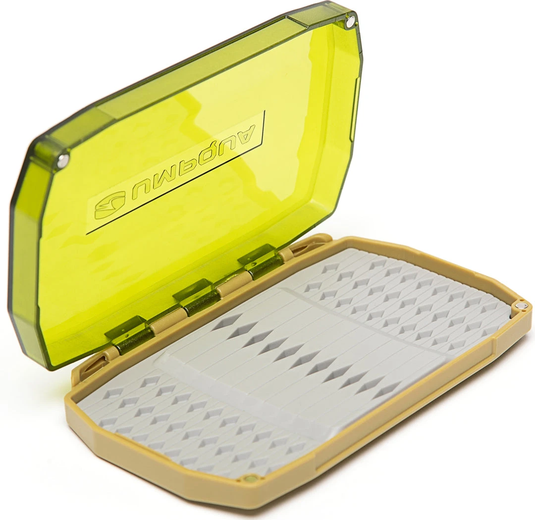 Umpqua UPG LT Mini Tripper Fly Box 2 Umpqua UPG LT Mini Tripper Fly Box