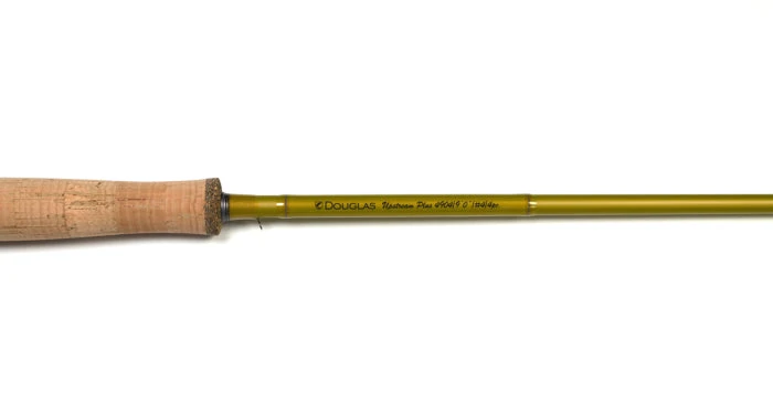 Douglas Upstream Plus Fly Rod 4 Douglas Upstream Plus Fly Rod
