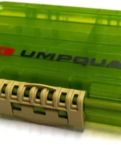 Accessories Umpqua Waterproof Bug Locker Medium