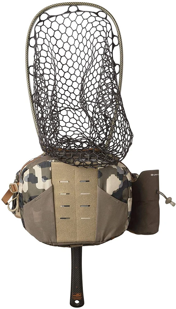 Umpqua ZS2 650 Ledges Waist Pack Fishing Packs & Luggage 5 Umpqua ZS2 650 Ledges Waist Pack Fishing Packs & Luggage