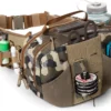 Umpqua ZS2 650 Ledges Waist Pack Fishing Packs & Luggage