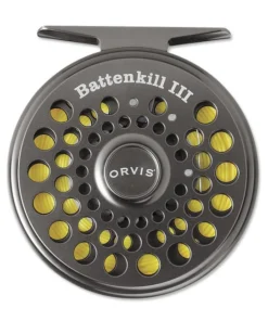 Orvis Battenkill Click Pawl Fly Reel Rods & Reels 5 Orvis Battenkill Click Pawl Fly Reel Rods & Reels