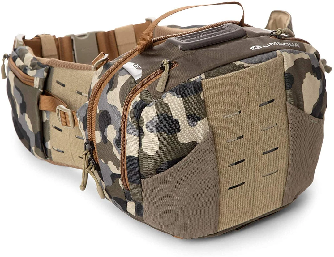 Umpqua ZS2 650 Ledges Waist Pack Fishing Packs & Luggage 6 Umpqua ZS2 650 Ledges Waist Pack Fishing Packs & Luggage