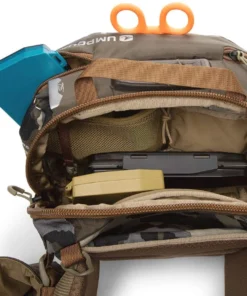 Umpqua ZS2 650 Ledges Waist Pack Fishing Packs & Luggage 9 Umpqua ZS2 650 Ledges Waist Pack Fishing Packs & Luggage