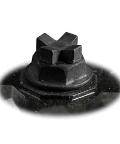 Orvis Posi Grip Screw In Wading Studs Waders