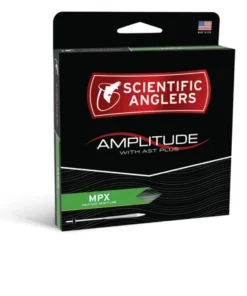 Accessories Scientific Anglers Amplitude MPX Fly Line