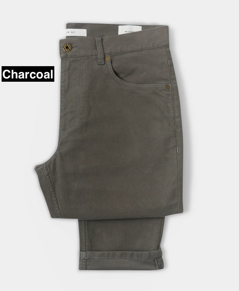 Billy Reid Moleskin Jean 4 Billy Reid Moleskin Jean