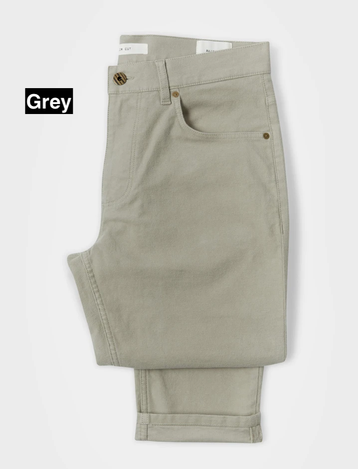 Billy Reid Moleskin Jean 3 Billy Reid Moleskin Jean