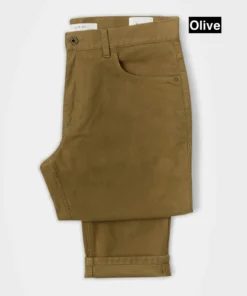 Billy Reid Moleskin Jean 17 Billy Reid Moleskin Jean