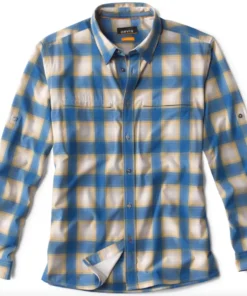 Orvis Stonefly Stretch Shirt Quick Dry