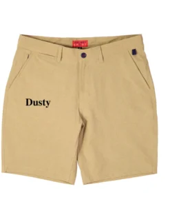 Halsey Waypoint Hybrid Short