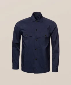 Off The Water Eton Wind Overshirt