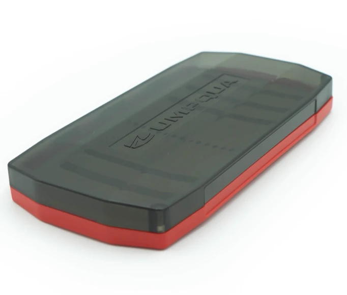 Accessories Umpqua UPG LT High Daytripper Foam Fly Box 2 Accessories Umpqua UPG LT High Daytripper Foam Fly Box