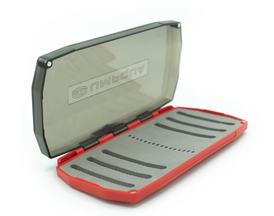 Accessories Umpqua UPG LT High Daytripper Foam Fly Box 1 Accessories Umpqua UPG LT High Daytripper Foam Fly Box