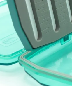 Umpqua UPG HD Large Flats Foam Fly Box Accessories