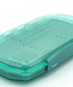 Umpqua UPG HD Large Flats Foam Fly Box Accessories