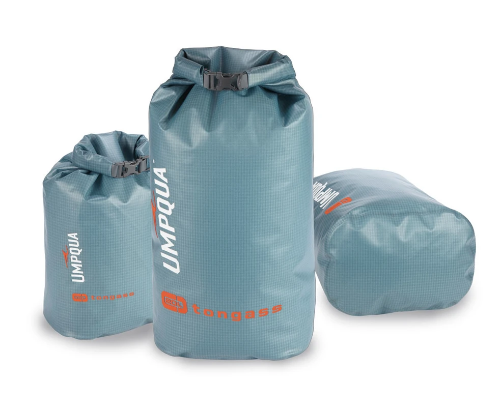 Umpqua Tongas Dry Bag Fishing Packs & Luggage 1 Umpqua Tongas Dry Bag Fishing Packs & Luggage