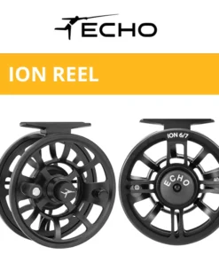 Rods & Reels Echo Ion Fly Reel