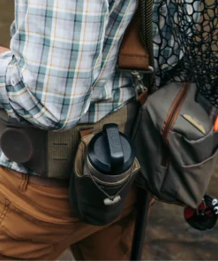 Umpqua ZS2 Water Bottle Holder Fishing Packs & Luggage