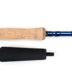 Douglas LRS 2 Piece Fly Rods