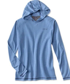Off The Water Orvis Drirelease Pullover Hoodie