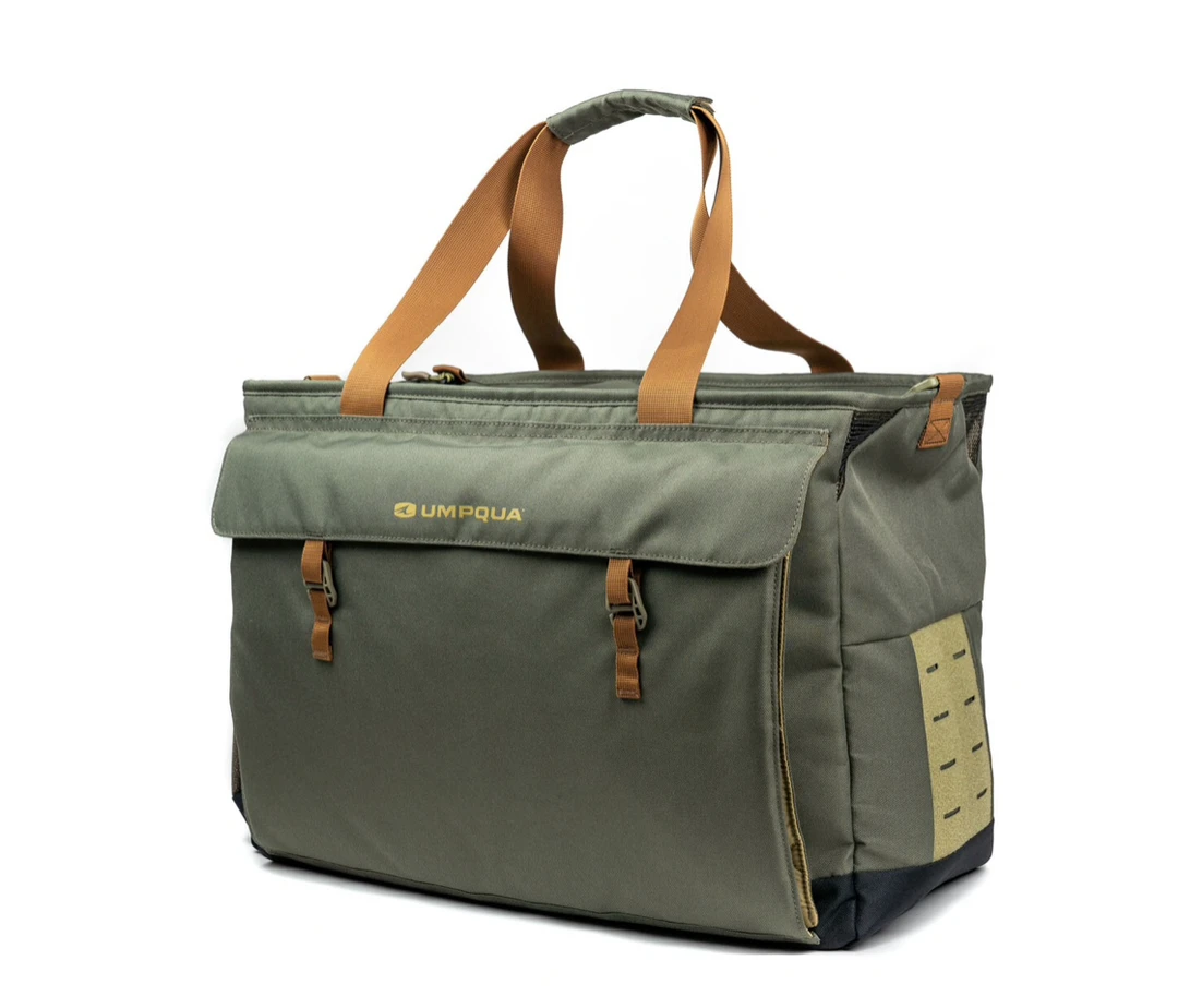 Umpqua ZS2 Wader Tote Luggage And Everyday Carry 1 Umpqua ZS2 Wader Tote Luggage And Everyday Carry