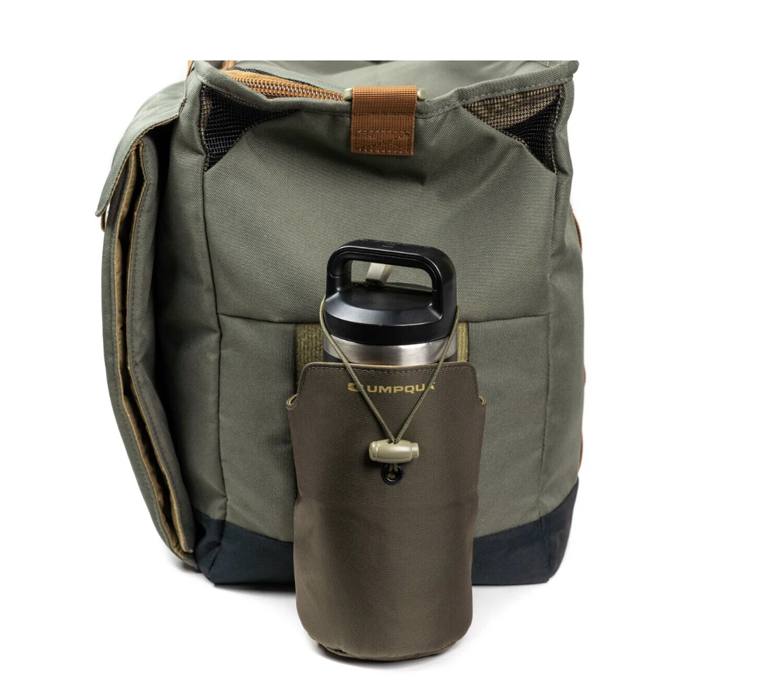 Umpqua ZS2 Wader Tote Luggage And Everyday Carry 2 Umpqua ZS2 Wader Tote Luggage And Everyday Carry
