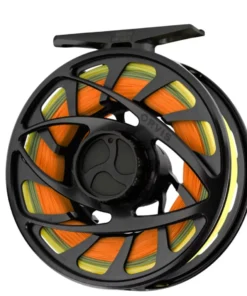 Orvis Mirage LT Reel