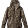 Orvis Men's Pro Insulated Hoodie Off The Water