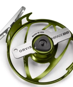 Orvis Mirage LT Reel