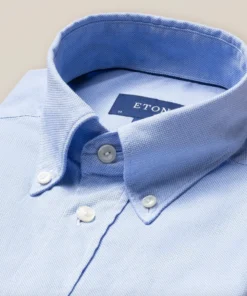 Off The Water Eton Royal Oxford Button Down