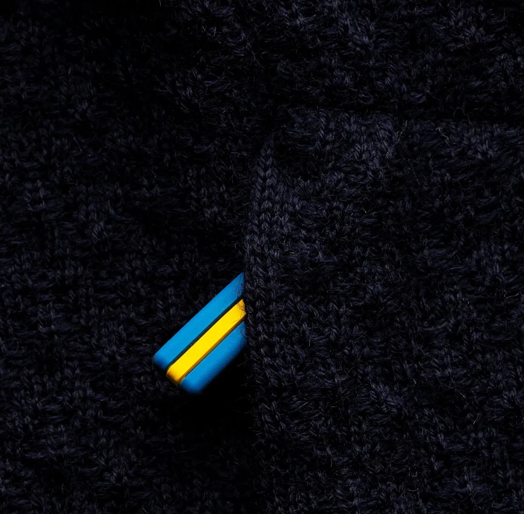 Eton X Dale Of Norway Wool Overshirt 3 Eton X Dale Of Norway Wool Overshirt