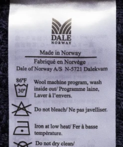 Eton X Dale Of Norway Wool Overshirt 17 Eton X Dale Of Norway Wool Overshirt