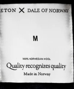 Eton X Dale Of Norway Wool Overshirt 16 Eton X Dale Of Norway Wool Overshirt