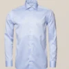 Eton Signature Twill Shirt Off The Water