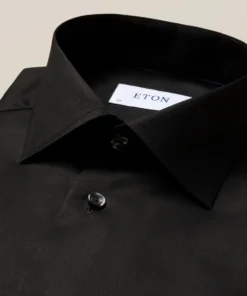 Eton Signature Twill Shirt Off The Water