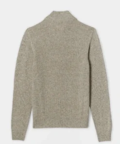 Jackets Sweaters Vests Billy Reid Tweed Button Pullover