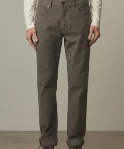 Billy Reid Moleskin Jean