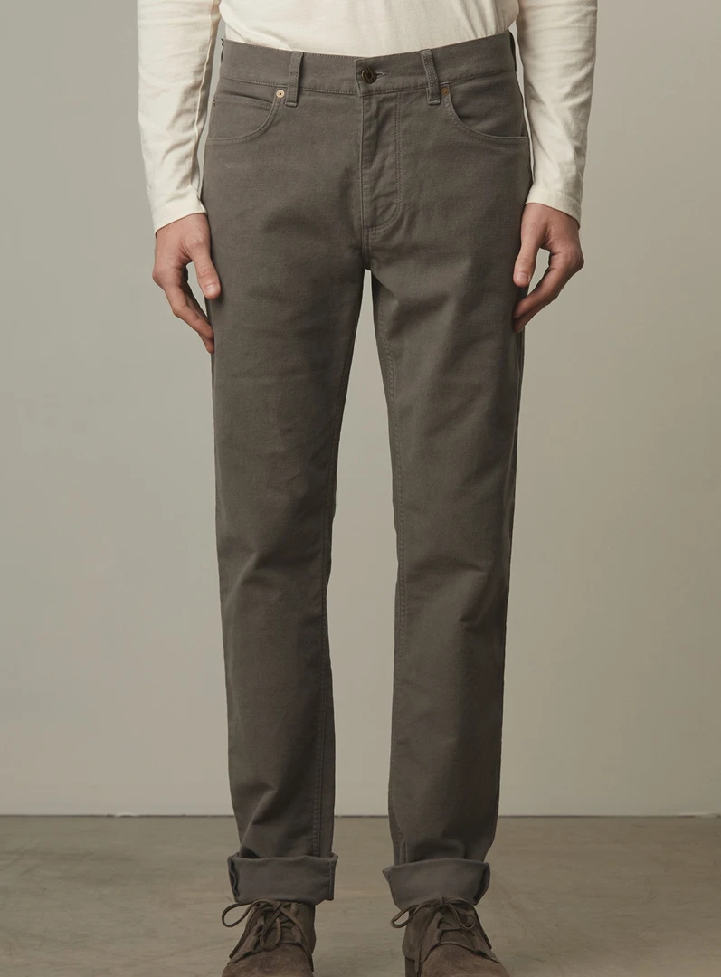 Billy Reid Moleskin Jean 1 Billy Reid Moleskin Jean