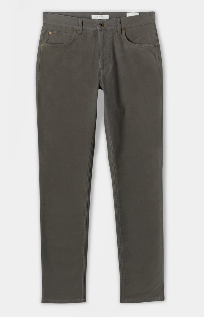 Billy Reid Moleskin Jean 9 Billy Reid Moleskin Jean