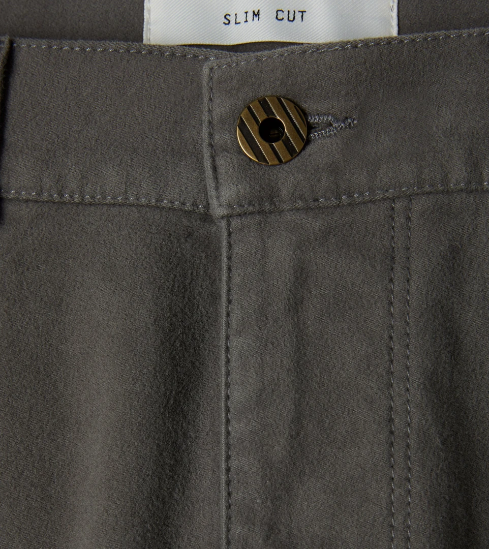 Billy Reid Moleskin Jean 11 Billy Reid Moleskin Jean